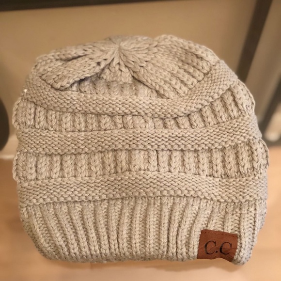 ♥️3-for$25♥️ C.C Beanie HAT Skully unisex - Picture 7 of 7